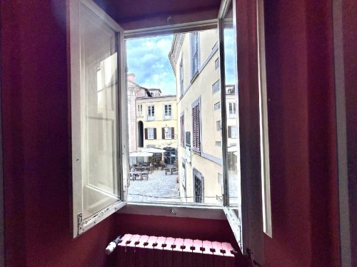 Wohnung in Barga