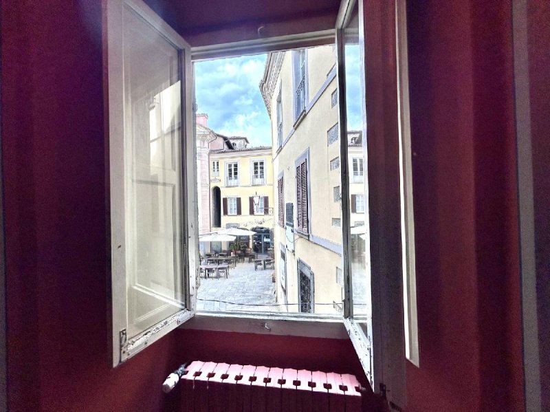 Wohnung in Barga