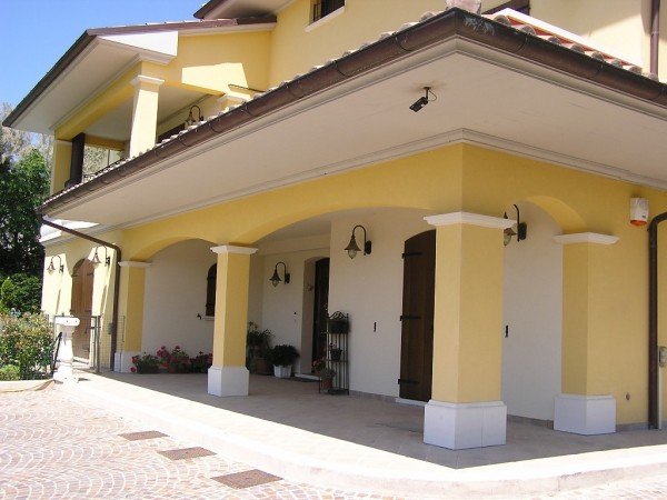 Villa i Tavullia