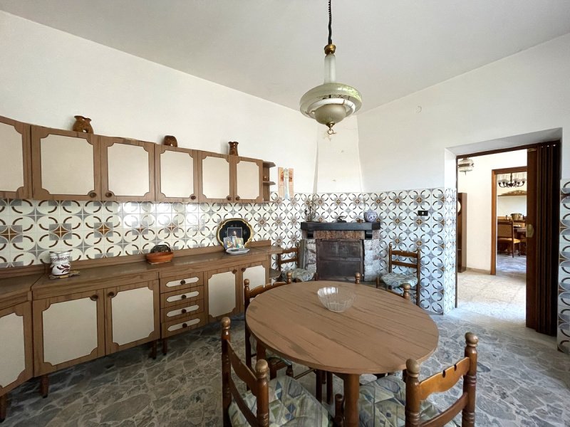 Einfamilienhaus in Isola del Liri