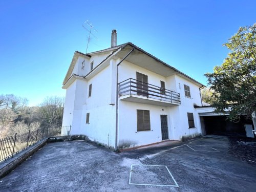 Villa à Arpino