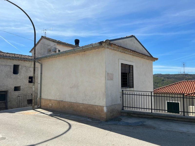 Residence in Fontechiari