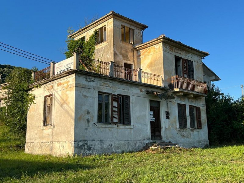 Villa a Broccostella
