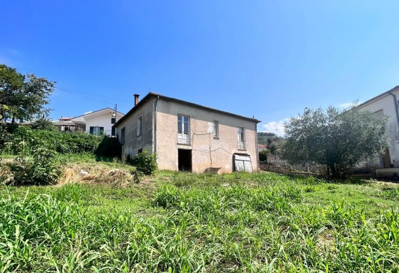 Einfamilienhaus in Vicalvi
