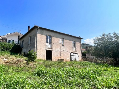 Detached house in Vicalvi