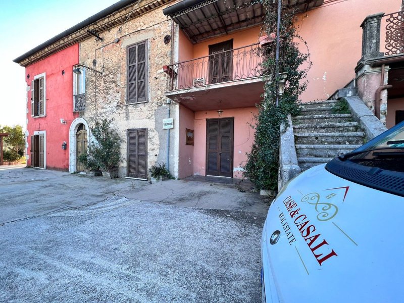 Country house in Isola del Liri