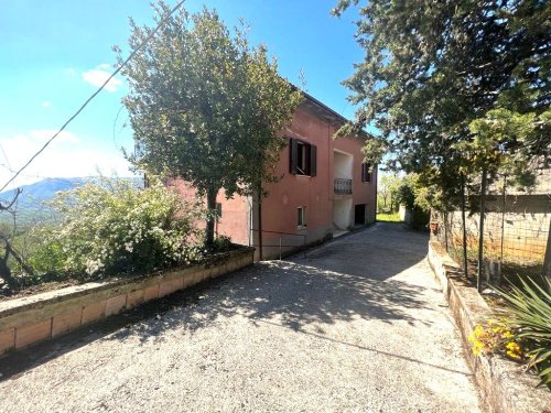 Farmhouse in Alvito