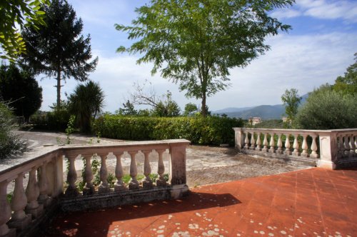 Villa à Arpino