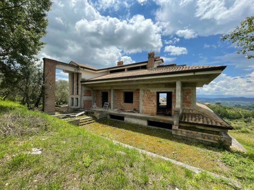 Villa en Arpino