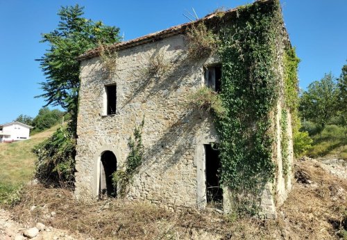 Bauernhaus in Gallinaro