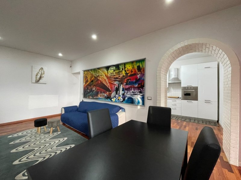 Self-contained apartment in Isola del Liri