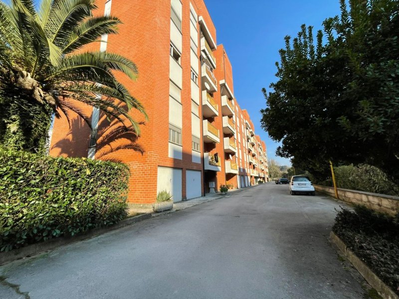 Apartamento en Isola del Liri