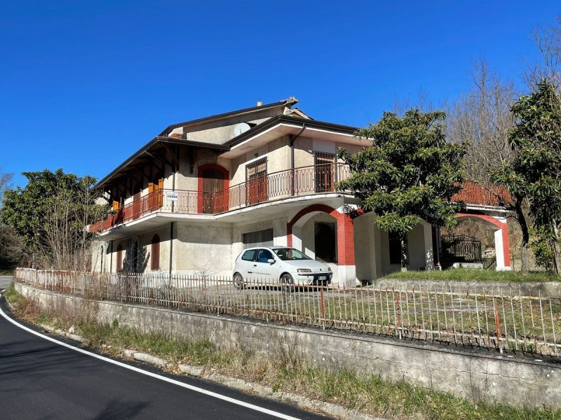 Bauernhaus in Balsorano