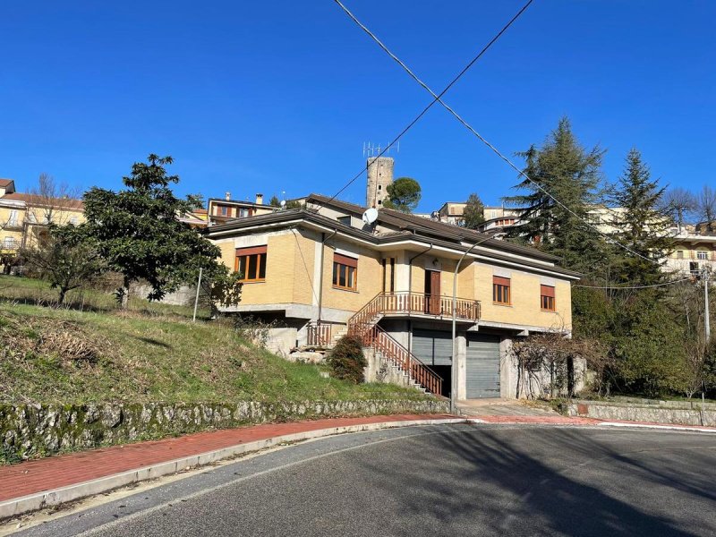 Detached house in Fontechiari