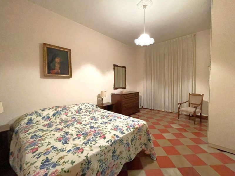 Historisk lägenhet i Arpino