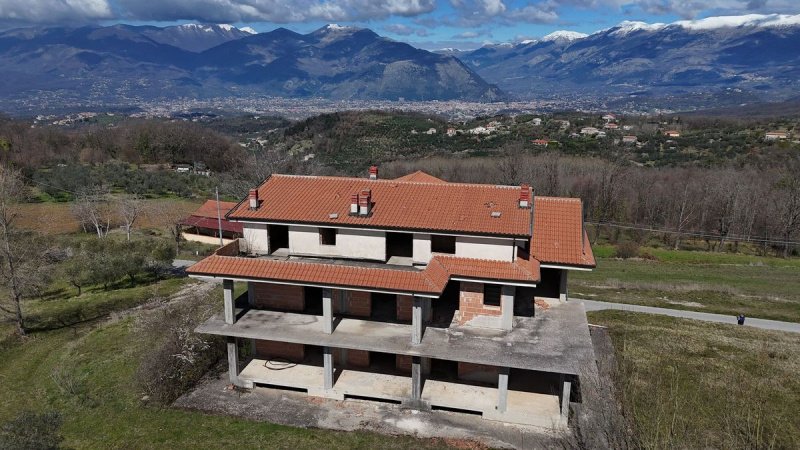Villa en Arpino