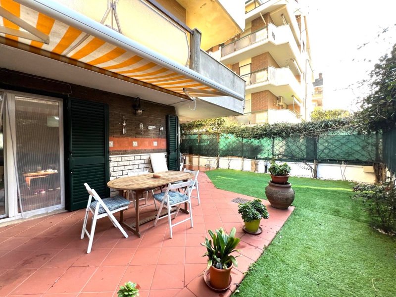 Appartement in Francavilla al Mare