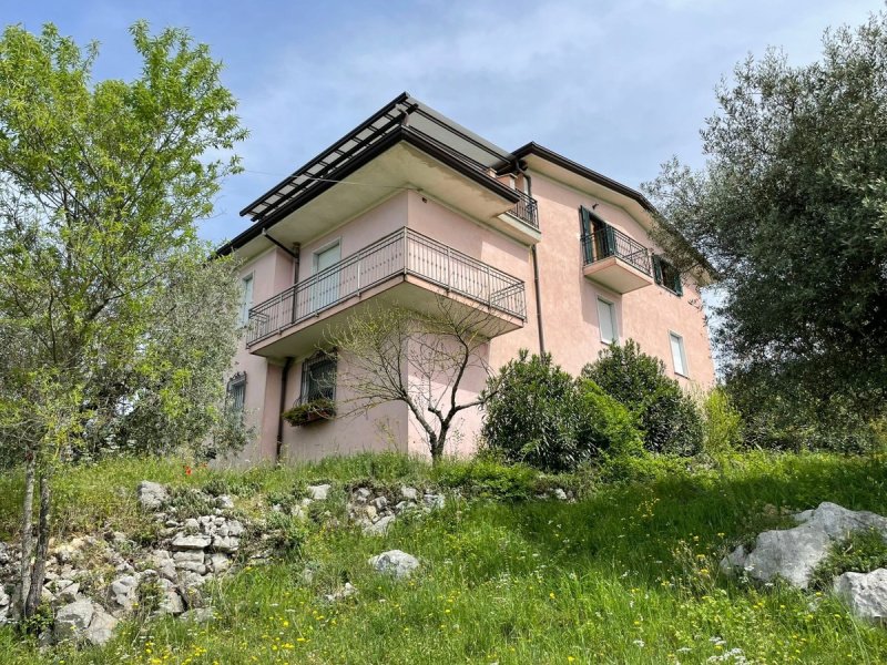 Villa in Monte San Giovanni Campano