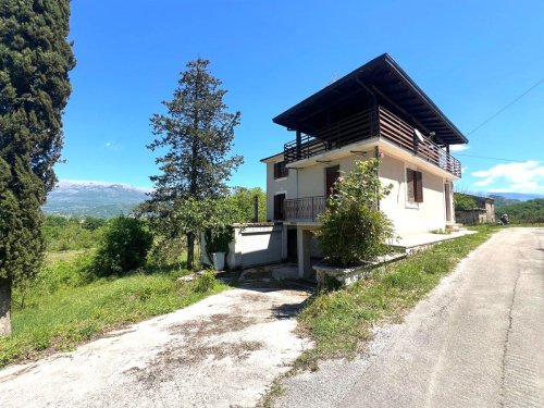 Farmhouse in Fontechiari