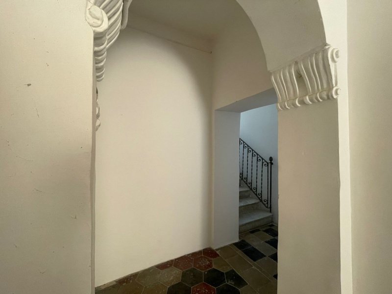 Appartement in Settefrati