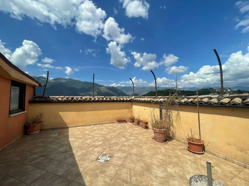 Apartamento en Isola del Liri