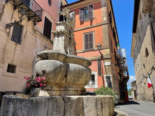 Appartement in Arpino