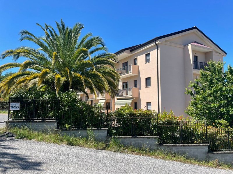 Apartamento em Arpino