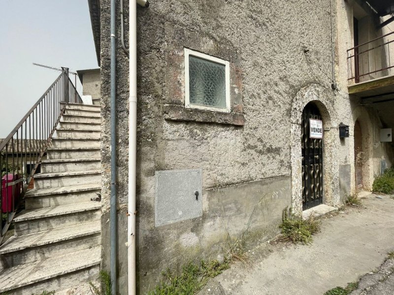 Appartement in Arpino