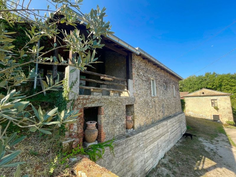 Solar em Arpino