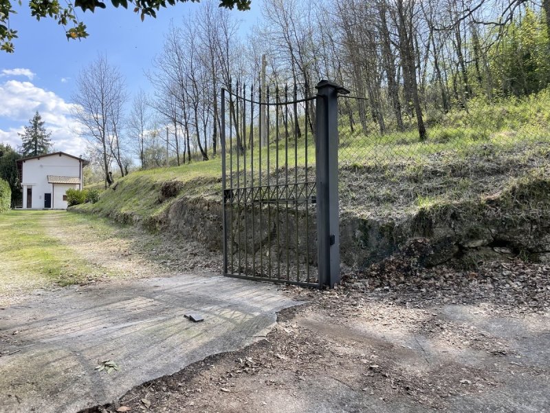 Haus in Broccostella