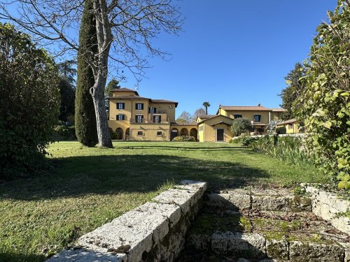 Вилла в Ананьи