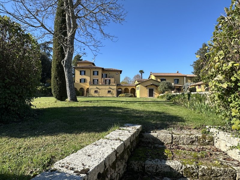 Вилла в Ананьи