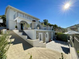 Villa in Boville Ernica