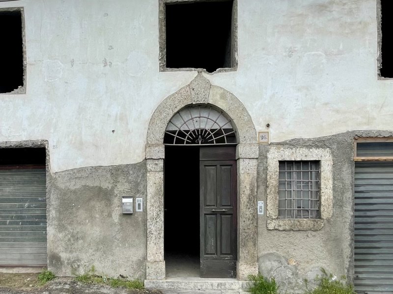 Historic apartment in Arpino