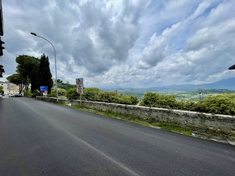 Historic apartment in Arpino