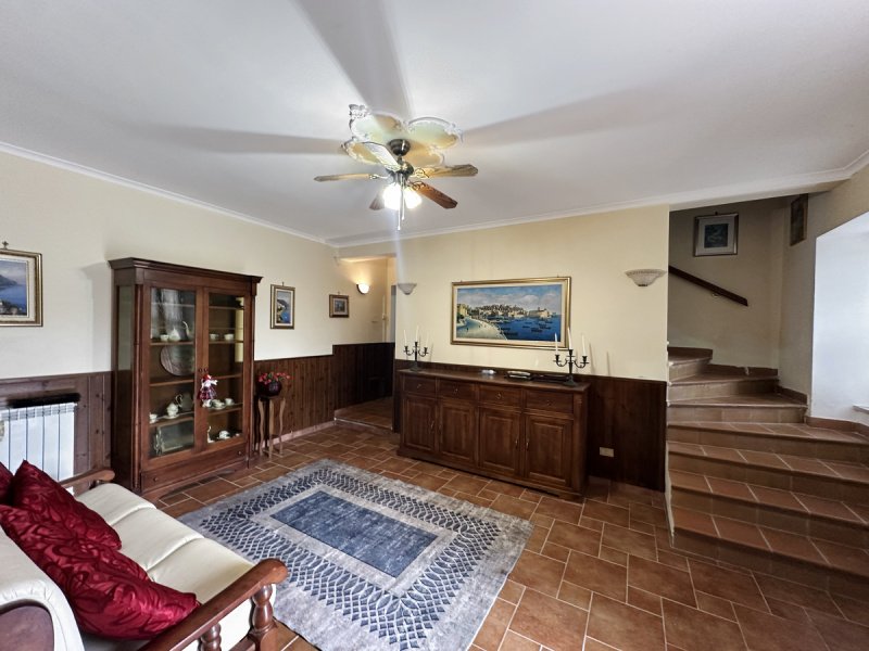 阿尔维托乡间房屋