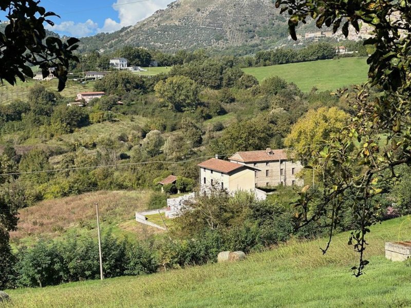 阿尔维托乡间房屋