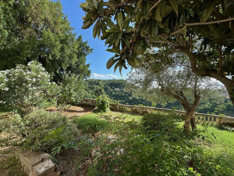 House in Campoli Appennino