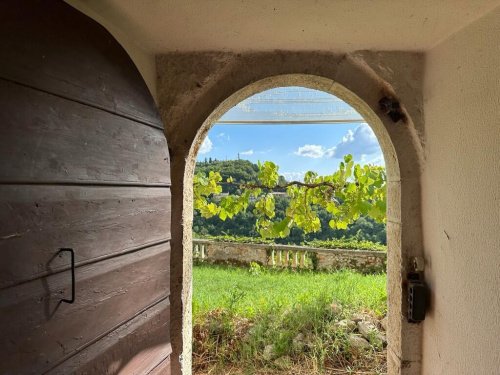 House in Campoli Appennino