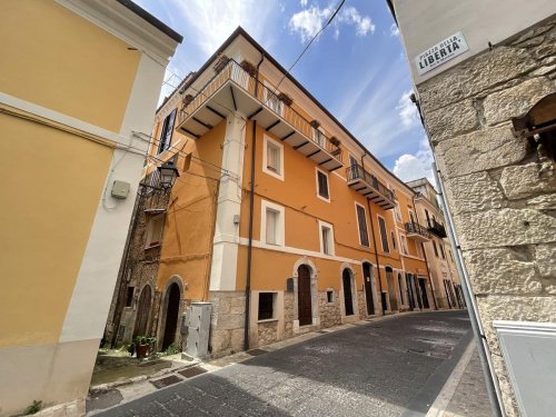 Casa en San Donato Val di Comino