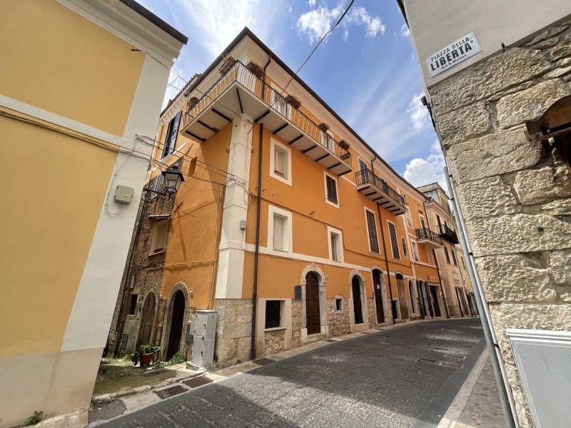 Casa en San Donato Val di Comino