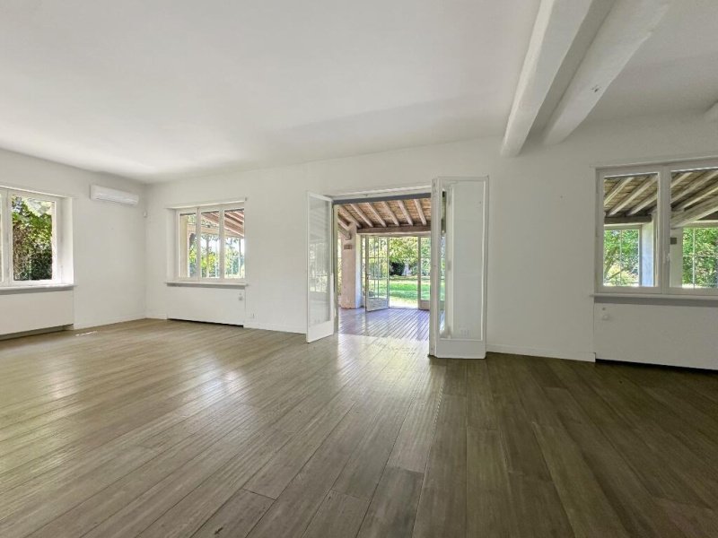 Villa in Rome
