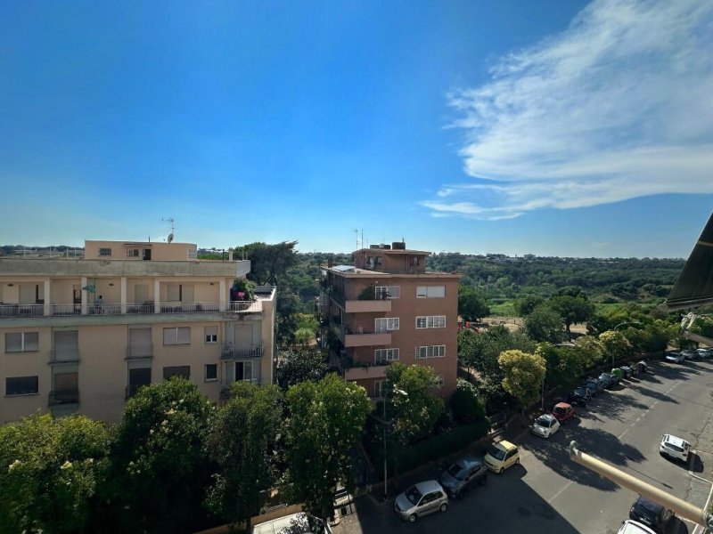 Zolderkamer in Rome