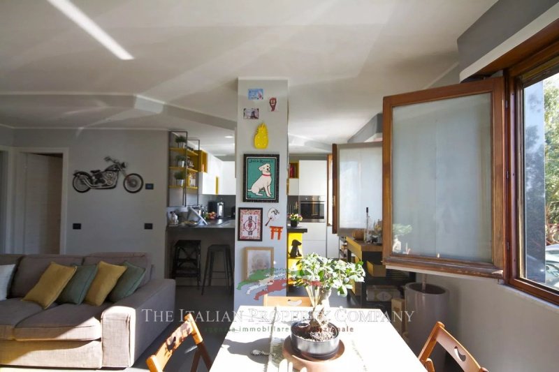 Apartamento en Bordighera