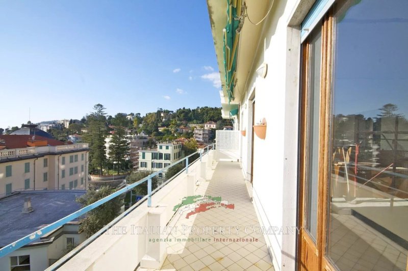 Apartamento en San Remo