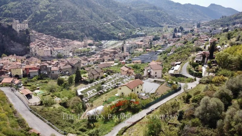 Terreno edificable en Dolceacqua