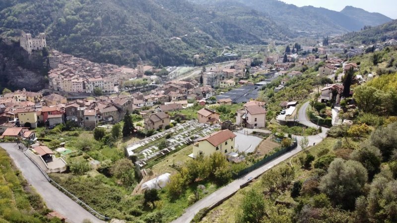 Terreno para construção em Dolceacqua