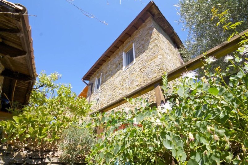 Detached house in Dolceacqua