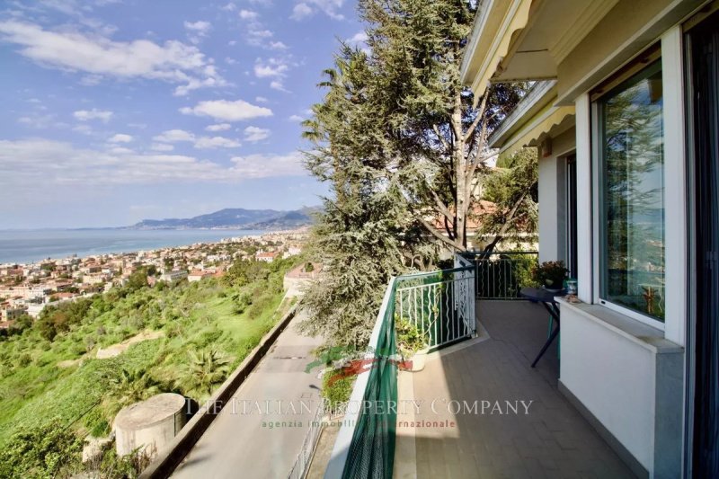 Appartement in Bordighera