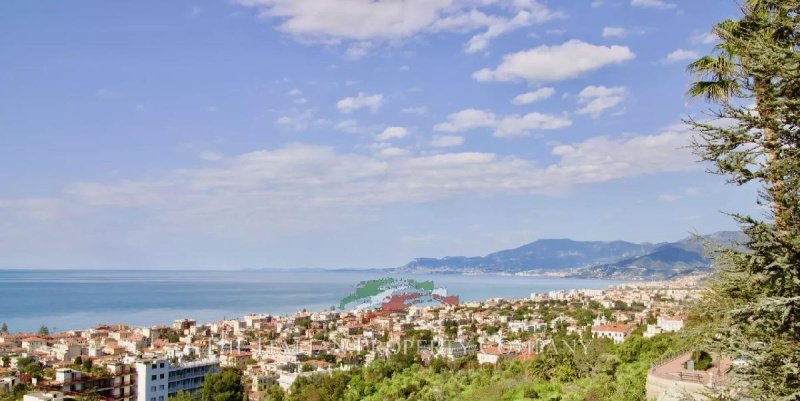 Apartamento em Bordighera